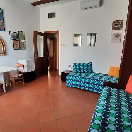 Bed & Breakfast Lungaretta Fly 55 * Rzym