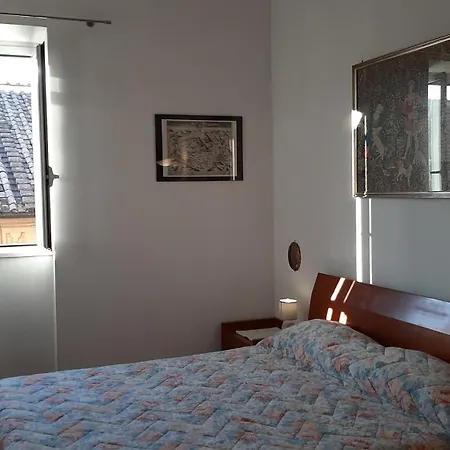 Nocleg ze śniadaniem Bed & Breakfast Lungaretta Fly 55