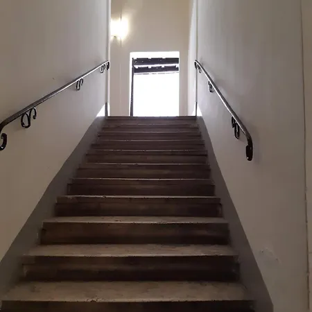 Bed & Breakfast Lungaretta Fly 55 Rzym