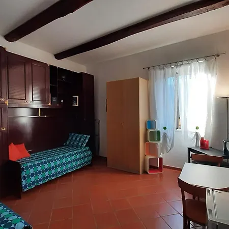 Bed & Breakfast Lungaretta Fly 55 Panzió Róma