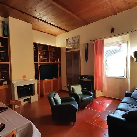 Panzió Bed & Breakfast Lungaretta Fly 55